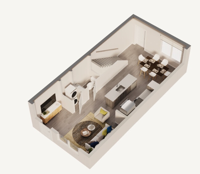 Building Photo - Azalea Park