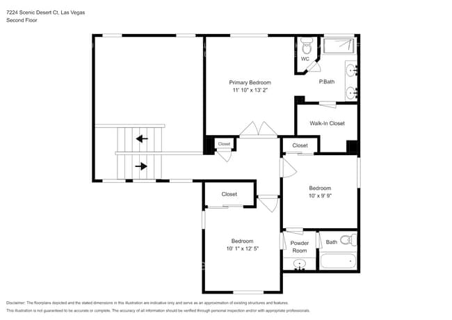 Photo - 7224 Scenic Desert Ct