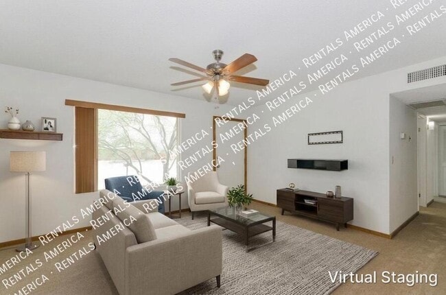 7868 N Soledad Ave