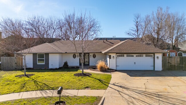Rent to Own Available in Edmond, Ok! - Rent to Own Available in Edmond, Ok! House