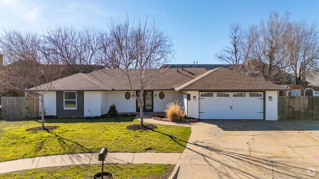 Building Photo - Rent to Own Available in Edmond, Ok! Rental