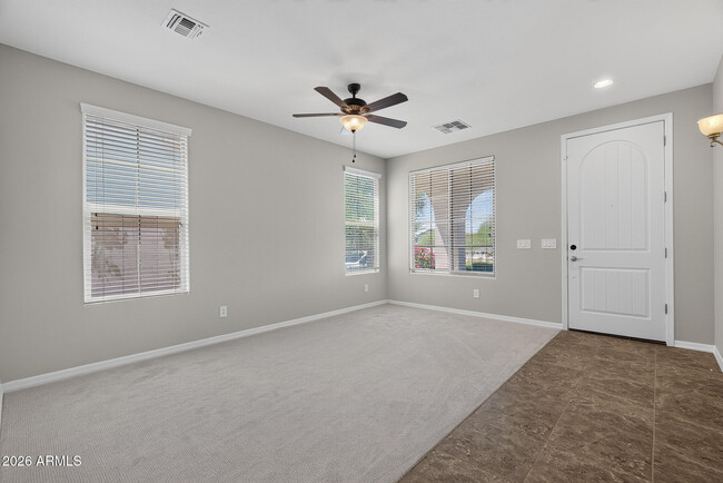 2263 N Park Meadows Dr
