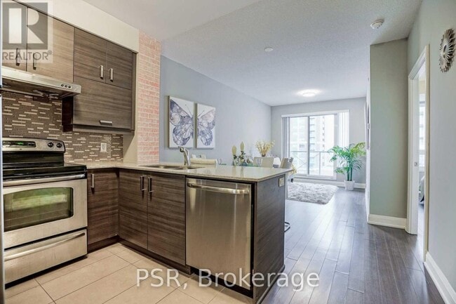 Photo - 8228 Birchmount Rd Unit 605