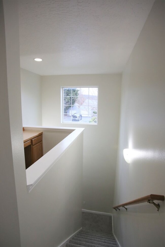 Photo - Upstairs Condo in North Gilham