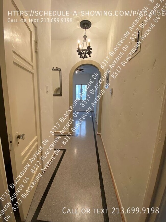 Photo - 8317 Blackburn Ave