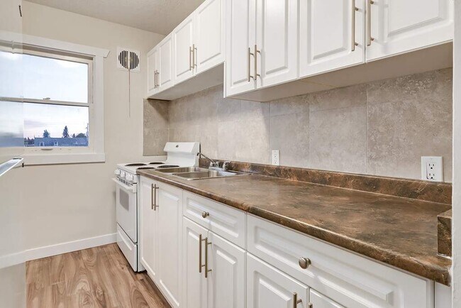 Belvedere Apartments - Belvedere Apartments