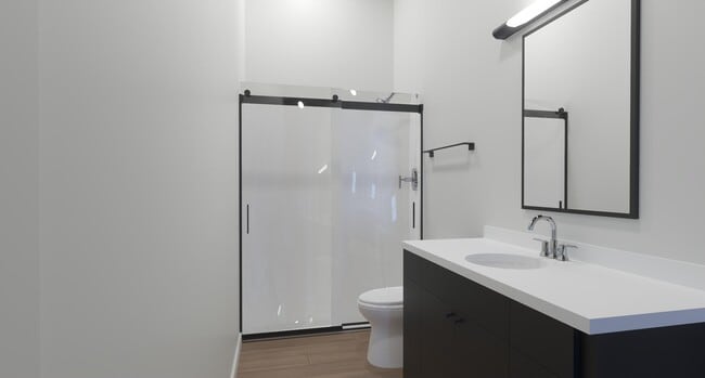 Photo - Adams Street Center