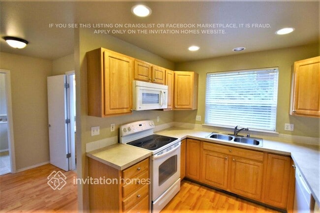 Photo - 18009 110th St Ct E