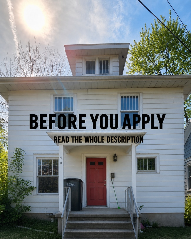 Building Photo - Lansing Land Contract Homeownership Opportunity