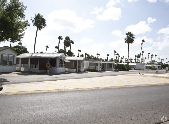 Photo - Victoria Palms RV Resort