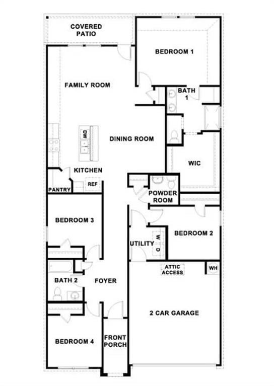 Photo - 305 Wirecrested Dr