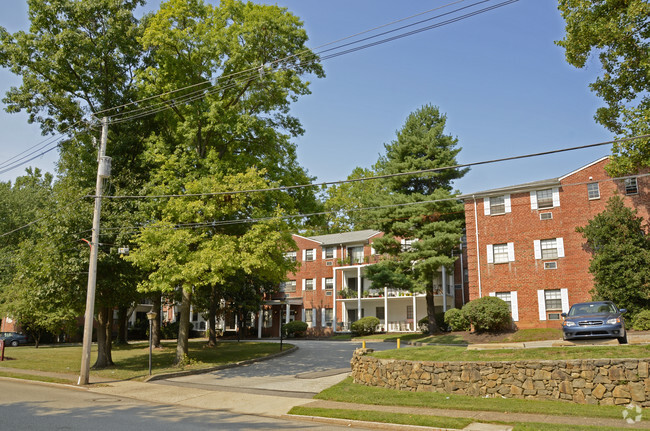 Building Photo - Aberwyck Rental