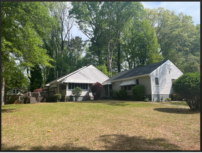 Photo - 3416 Mt Olive Rd