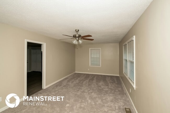 Photo - 1320 Glenwood St NW