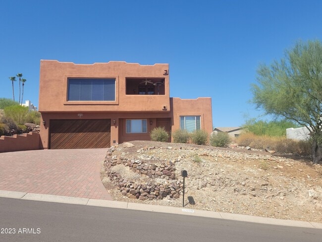 Building Photo - 12608 N Mountainside Dr