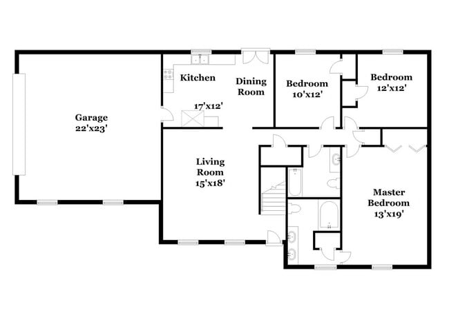 Photo - 3323 Meadowhill Dr