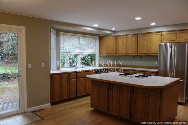 Photo - Lovely 3 bedroom Gig Harbor Home