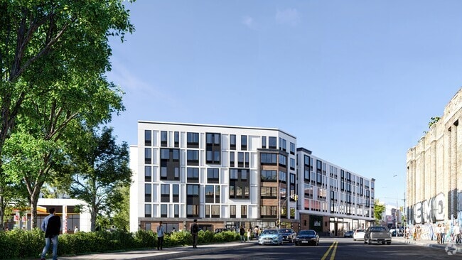 Building Photo - Arbol by Gomes Rental