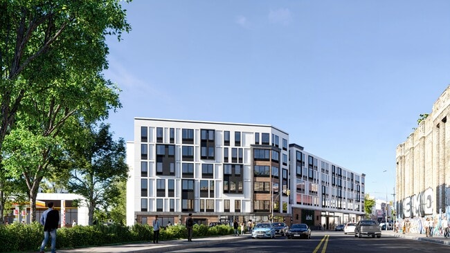 Building Photo - Arbol by Gomes Rental