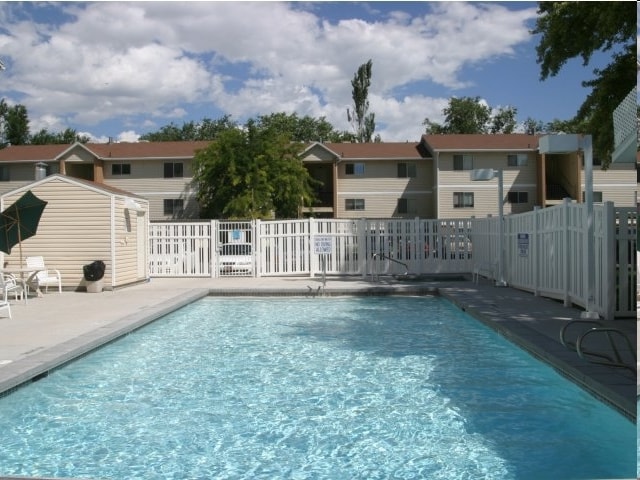 Arcadia Green Apartments For Rent In Salt Lake City Ut Forrent Com