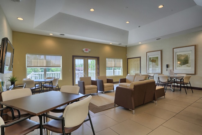 Treeview Apartments
