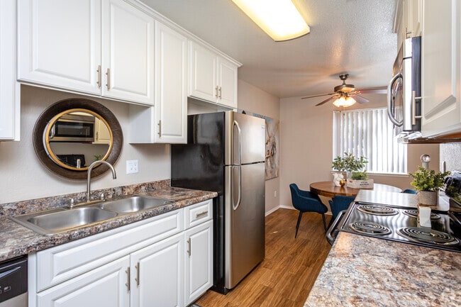 Photo - Manchester Court