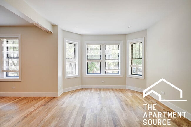 Photo - 4855 N Seeley Ave Unit 1