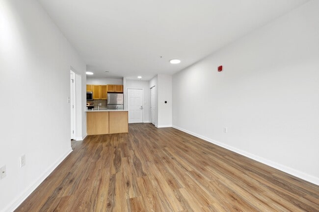 1 BR, 1 BA - Blueridge