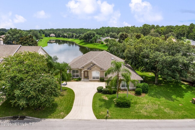 Building Photo - 1228 Loch Tanna Loop