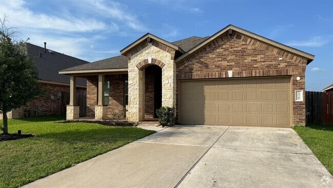 Building Photo - 23746 Piedmont Forest Dr Rental