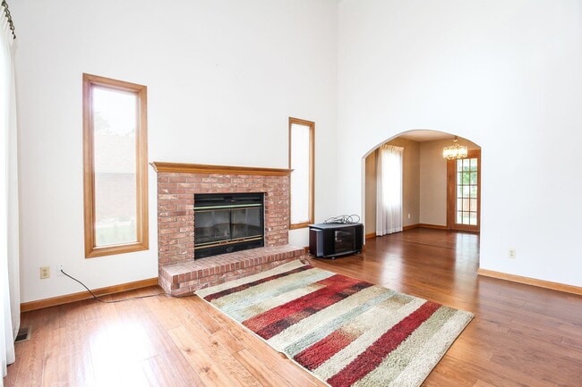 Photo - Spacious 3-Bedroom Home with Unfinished Basement in Prime Midtown Fort Collins Location