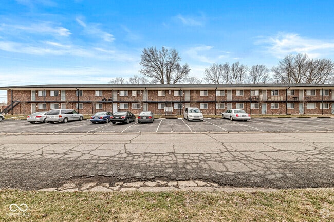 Building Photo - 10301 Medallion Dr Unit 110 Rental