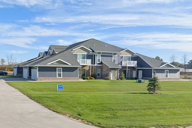 Meadowlark Estates