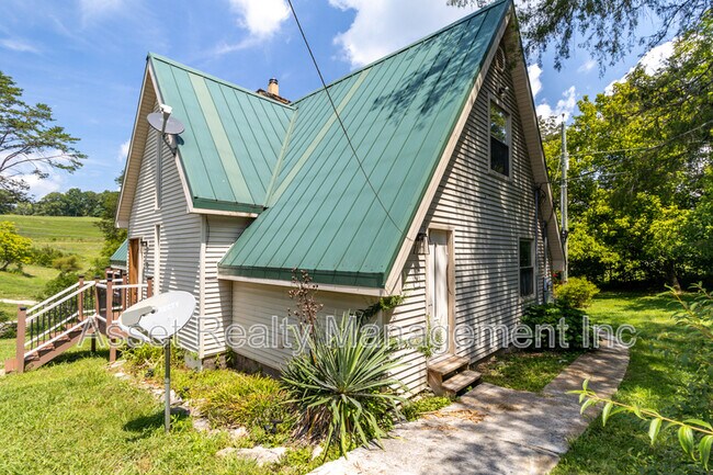 Photo - 1389 Hickory Valley Rd