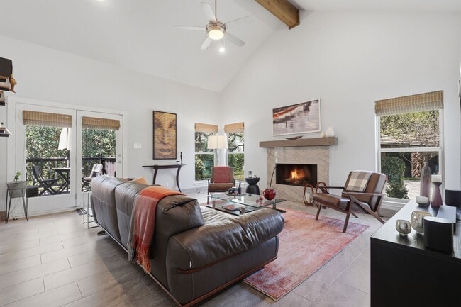 Photo - Condo in Canyon Creek Village