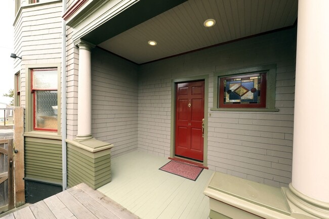 14 W Cedar St