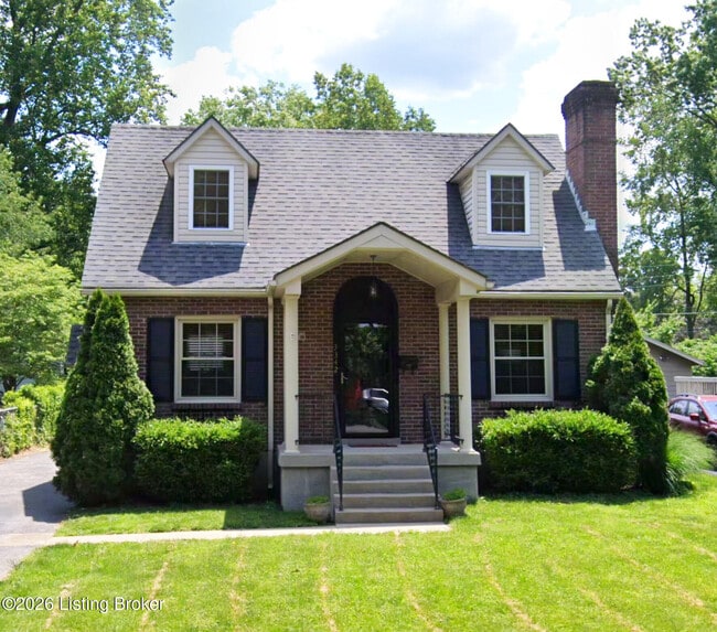 Building Photo - 3342 Dayton Ave