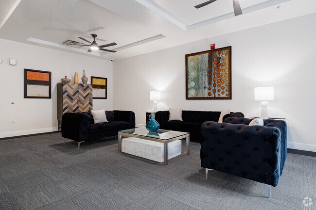 Clubhouse