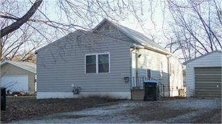 Photo - 1317 S 28th St House