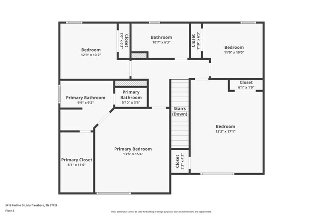 Photo - 3416 Perlino Dr