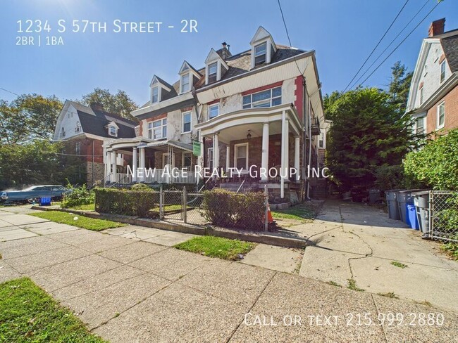 Photo - 1234 S 57th St Unit 2R