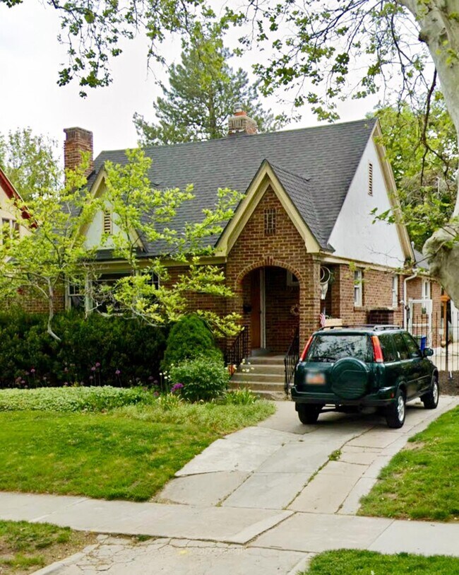 Street View - 1797 E Michigan Ave Unit Basement Apartment