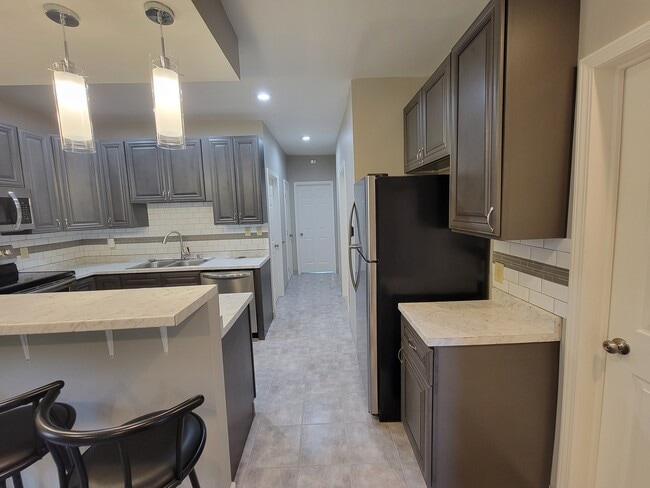 Photo - 1441 Wightman St Unit 2