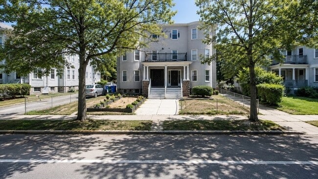 Photo - 781 Columbia Rd Unit 1