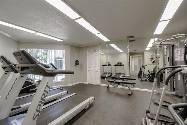 Civic Plaza Apartments