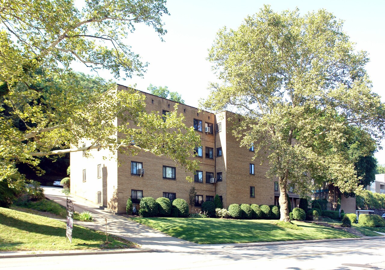 Photo - 5120 5th Ave Apartments