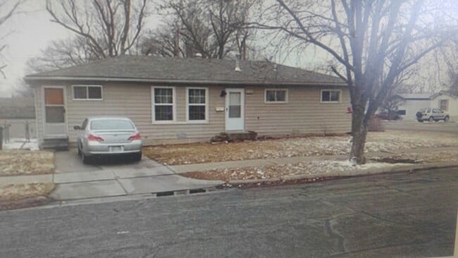 Photo - 1719 Hickory St House