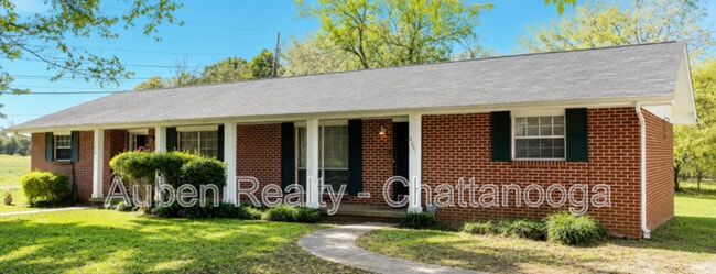Building Photo - 4203 Davis Ln Unit A