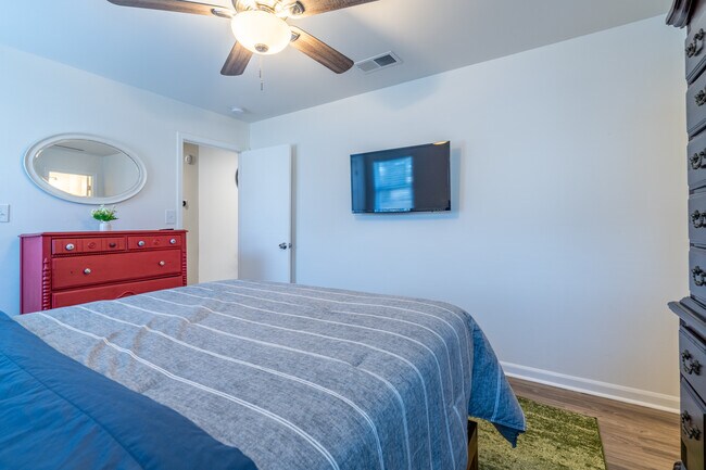 Photo - 2511 Washington Street Ext Unidad 2511 Washington