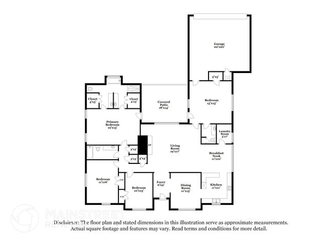 Photo - 1617 James Good Ln